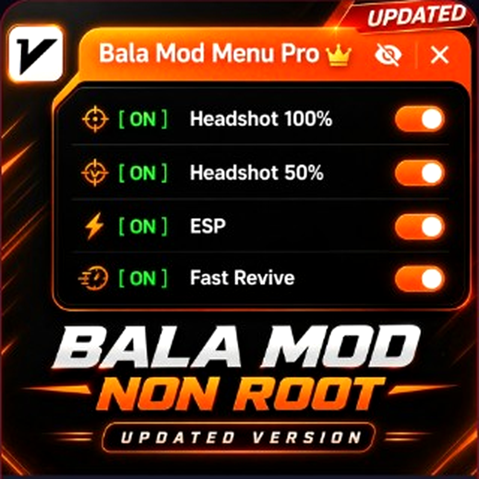 BALA MOD V2