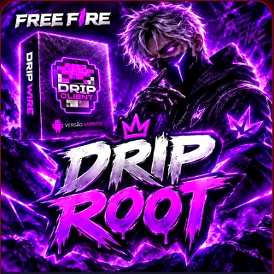 DRIP CLIENT ROOT