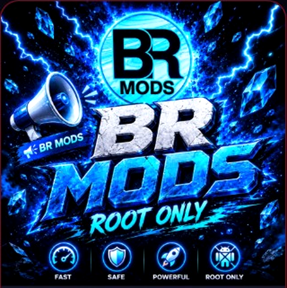 BR MODS ROOT