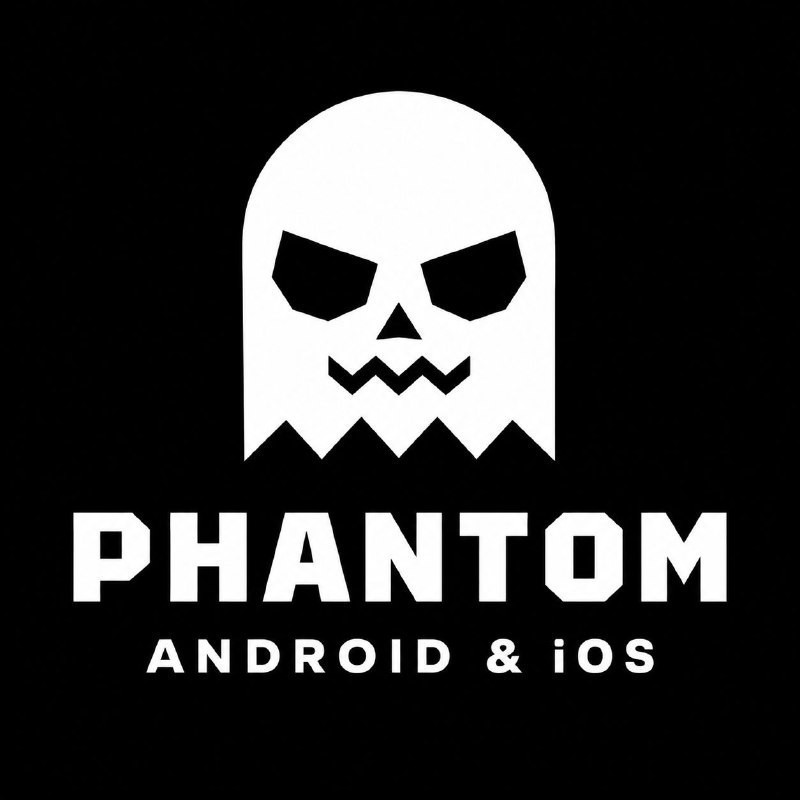 PHANTOM MOD ANDROID-IOS