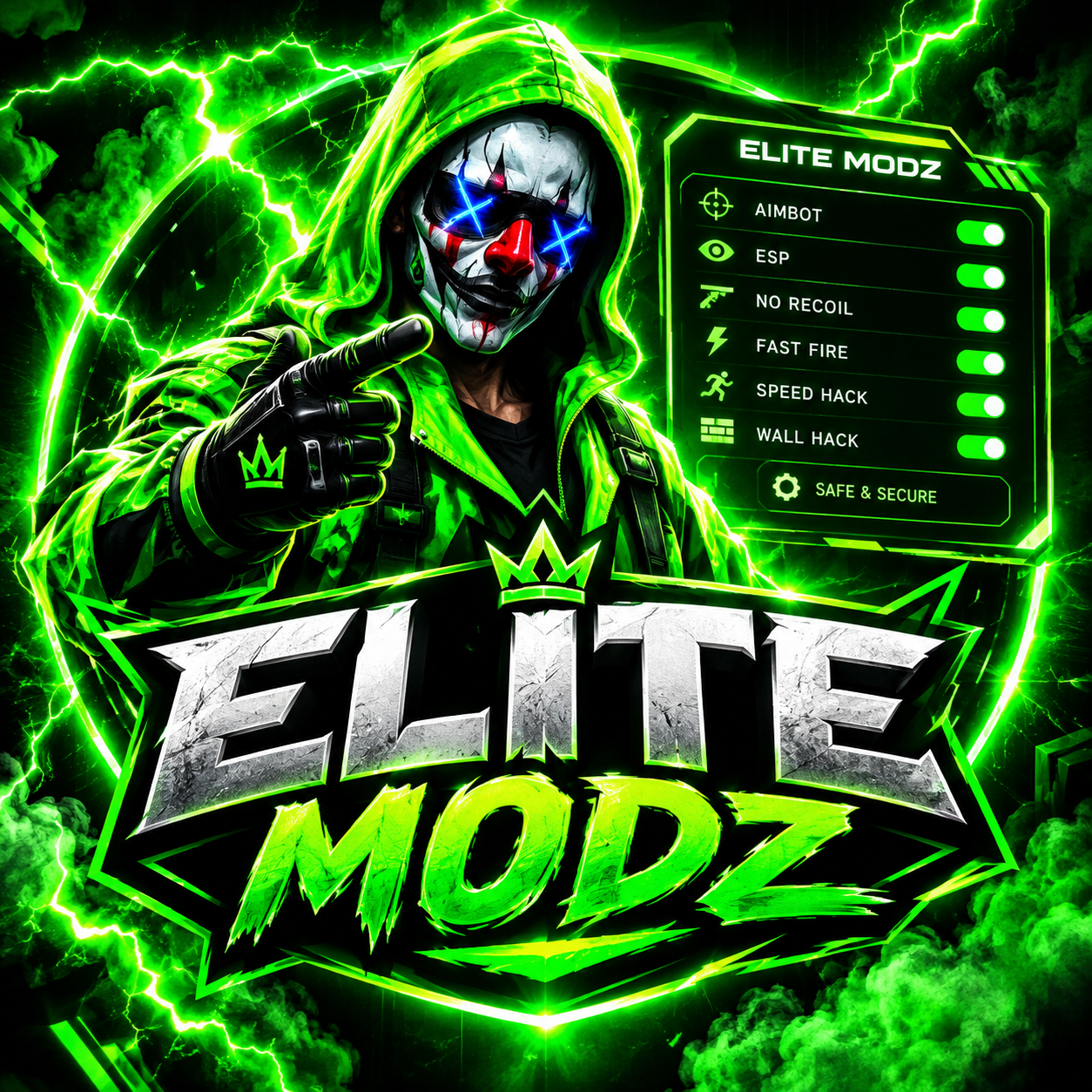 ELITE MODZ KERNEL