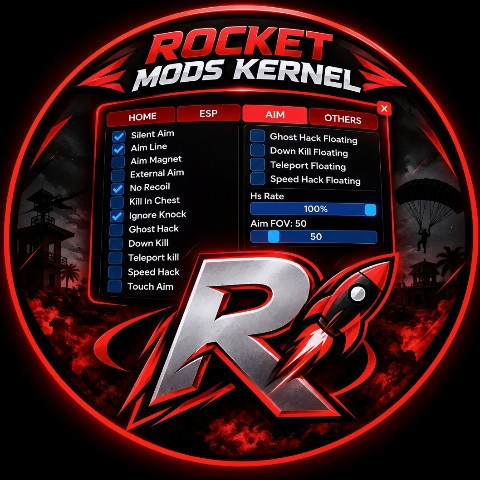 ROCKET MOD KERNEL