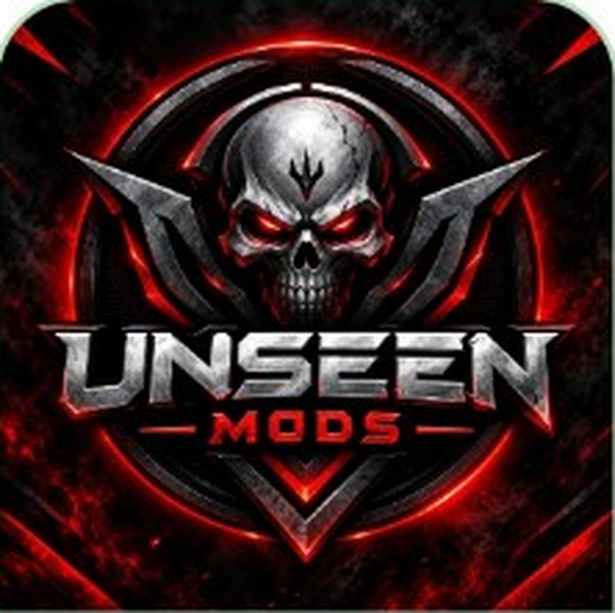 UNSEEN MODS ROOT
